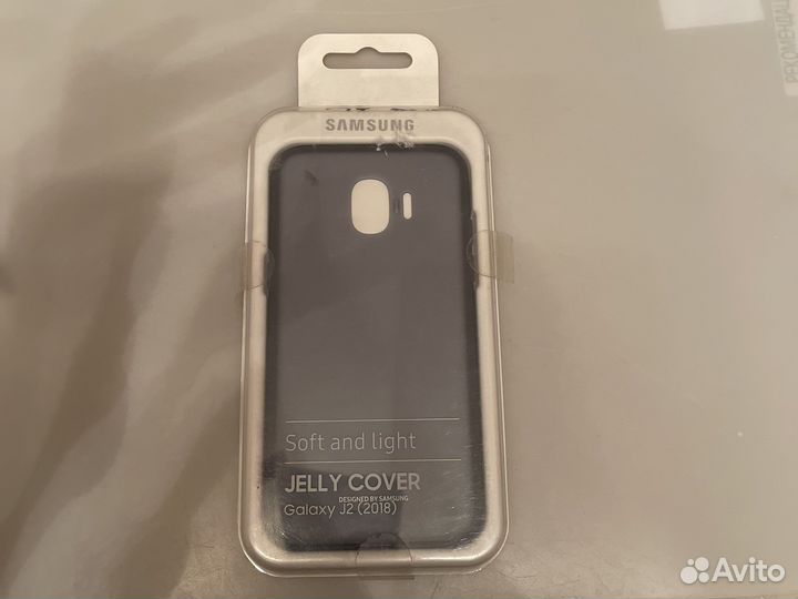 Чехлы на samsung galaxy J3 и J2