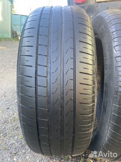 Pirelli Cinturato P7 215/55 R17 94W