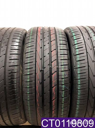 Hankook Ventus S1 Evo2 SUV K117A 235/50 R19 99V