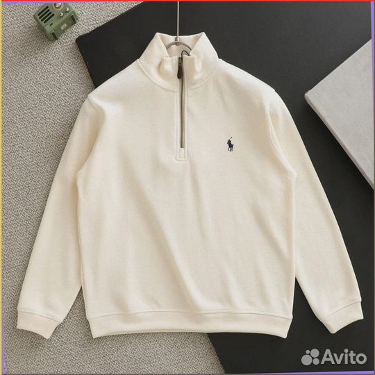 Джемпер Polo Ralph Lauren (Артикул товара: 34691)