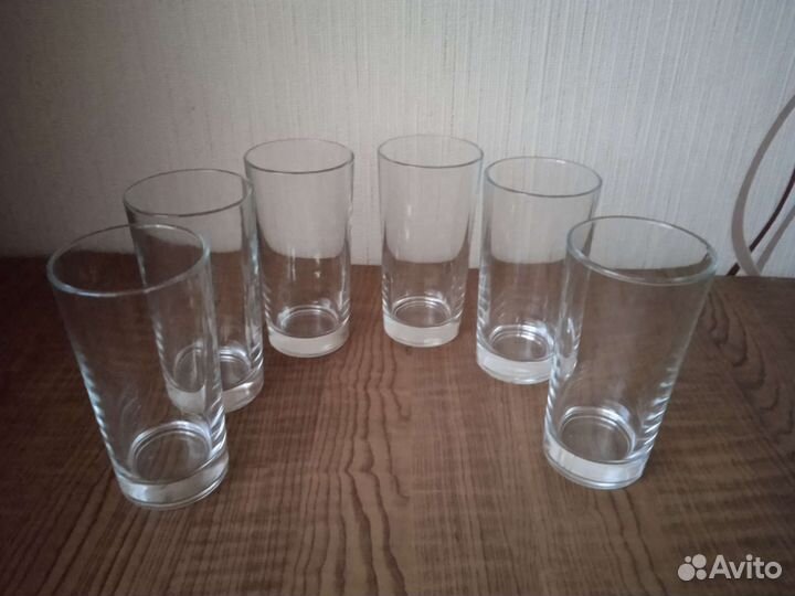 Графин стекло