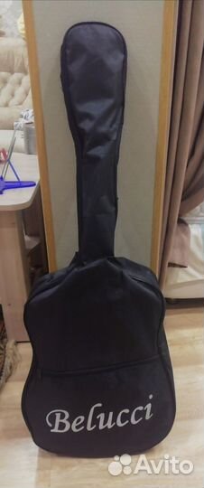 Продается гитара классическая honor