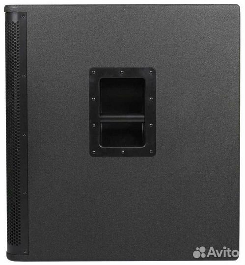 Сабвуфер Eurosound dyno-18S