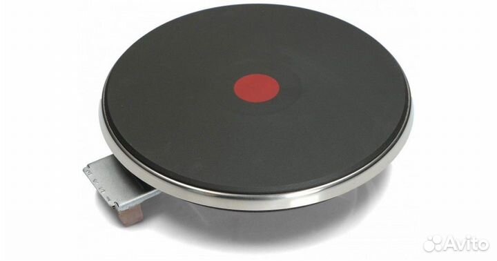 Электрическая конфорка 1500 W