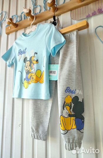 Спортивный костюм