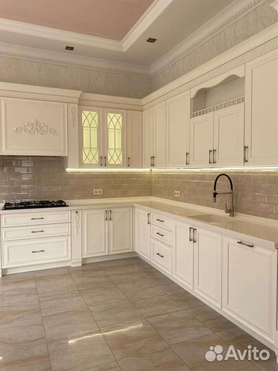 Кухня на заказ