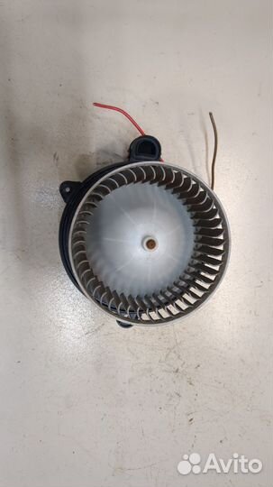 Двигатель отопителя Mercedes A W177 2018, 2020