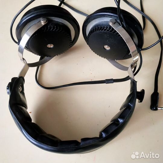 Ортодинамические наушники тдс-5