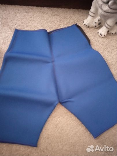 Шорты для похудения новые