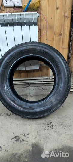 Nexen Roadian HTX RH5 225/65 R17