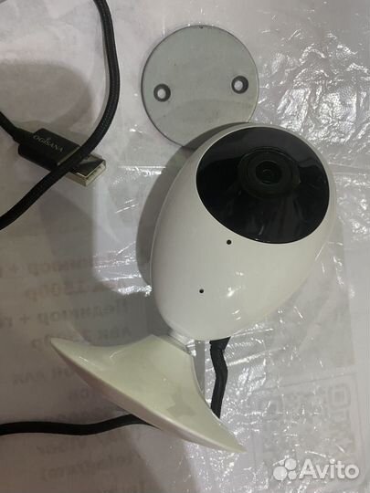 Камера видеонаблюдения wifi