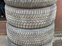 Continental ContiWinterContact TS 850 P 275/45 R21