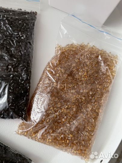 Итальянский тугоплавкий кератин