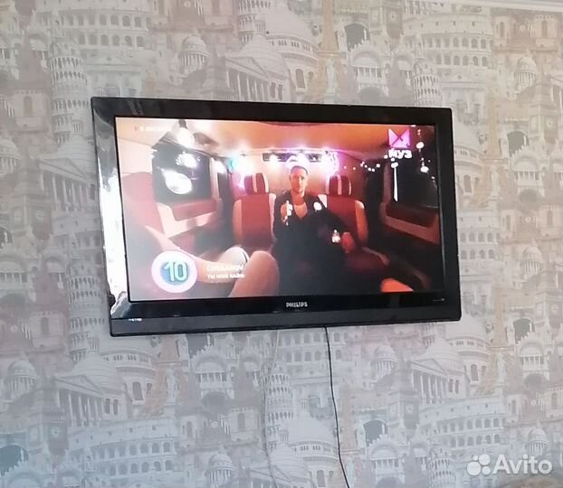 Телевизор бу