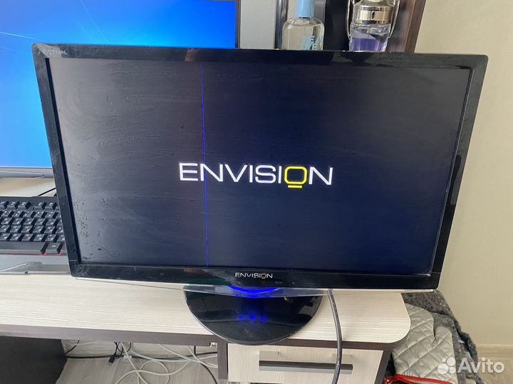 Монитор Viewsonic