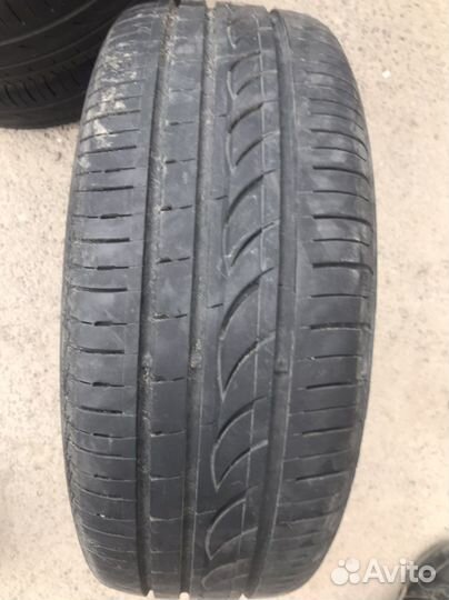 Pirelli Formula Energy 195/55 R15