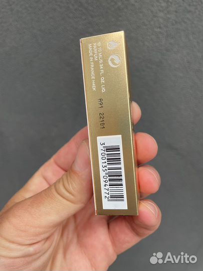 Frederic Malle Promise 10 ml Оригинал