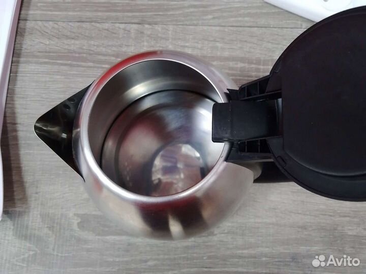 Чайник электрический