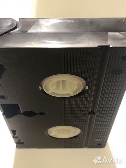 Ntsc видео тестовая кассета