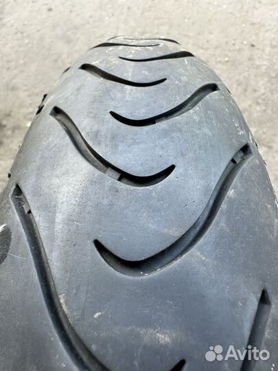 Metzeler Roadtec 01 (2021 год)