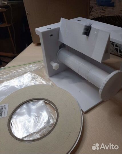 Машинка для формирования пучков