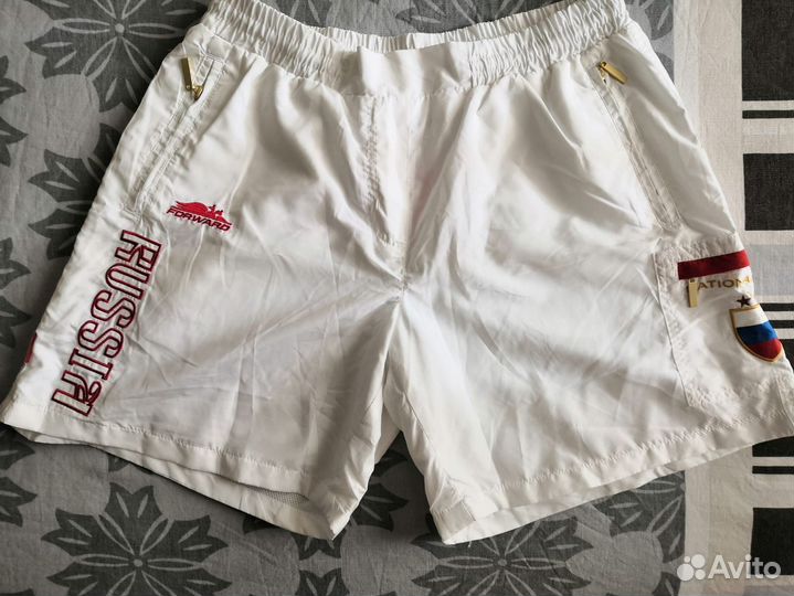 Шорты forward форвард Россия