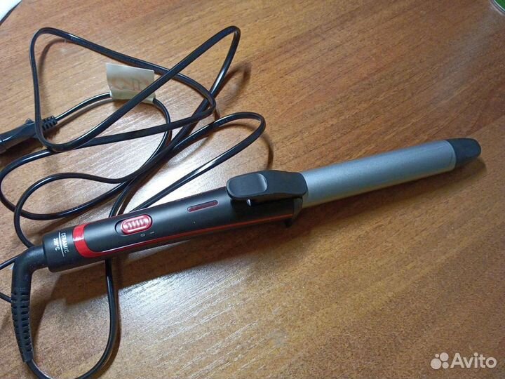 Плойка щипцы для завивки, выравнивания