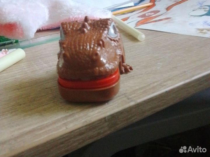 Крокодил игра