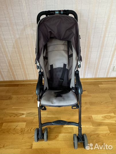 Коляска- трость(Япония)