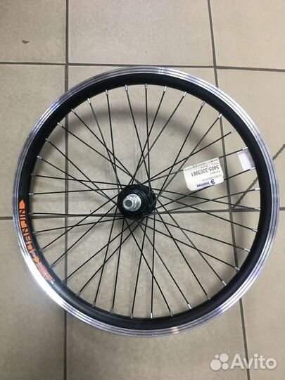 Обод (колесо) для вело 28/29
