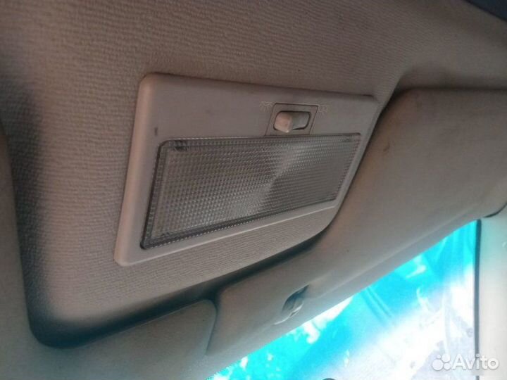 Плафон салона Seat Toledo 1992