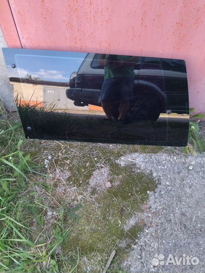 Мерседес Вито 638 стекла задние