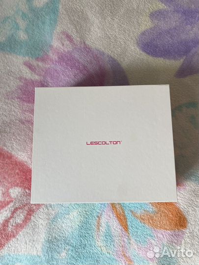 Эпилятор Lescolton T009