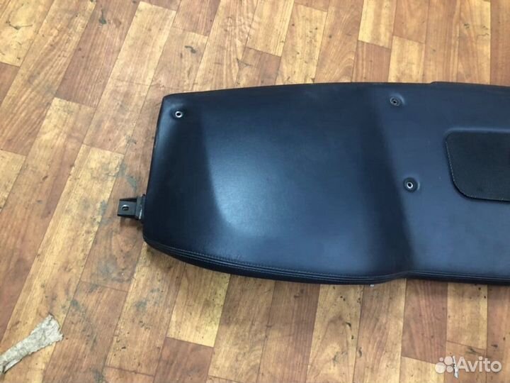 Торпедо Land Rover Range Rover 2004