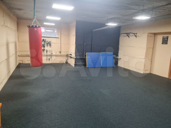 Свободного назначения, 150 м²