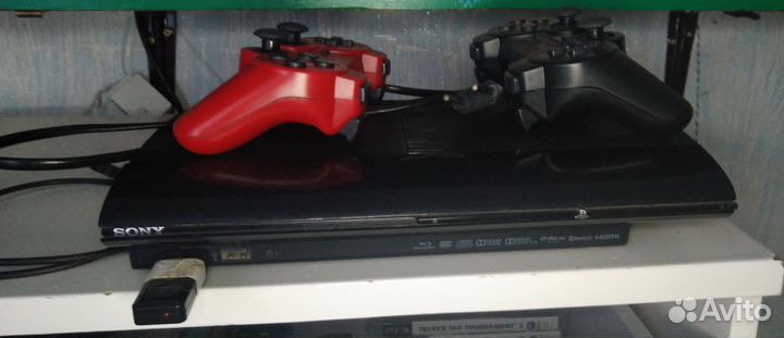Sony PS3