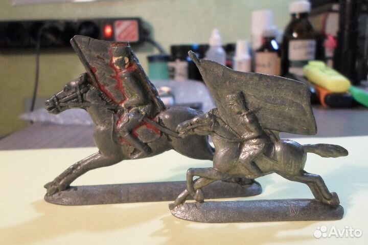 Казак зми большой