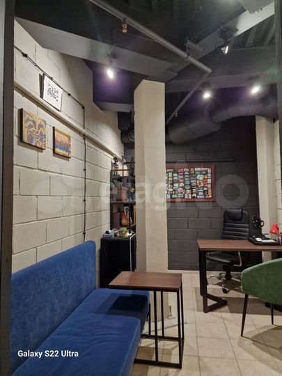 Продам помещение свободного назначения, 9.2 м²