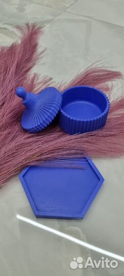 Изделия из гипса