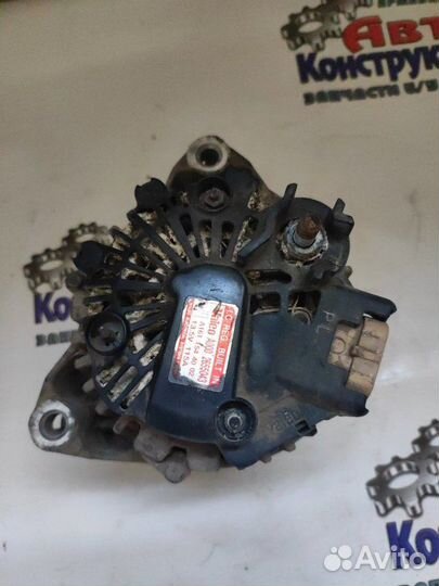 Генератор Ssangyong Kyron G23D 2009