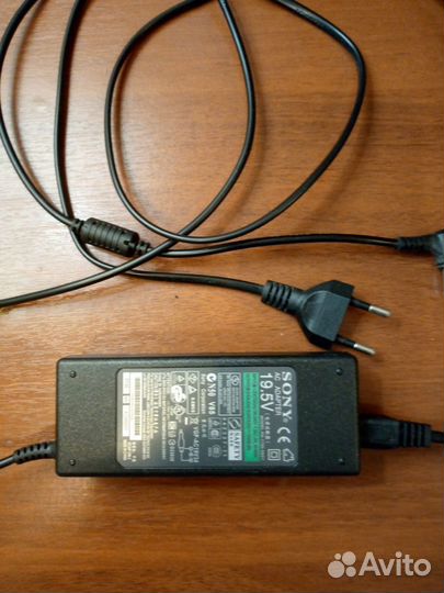 Блок питания для пк