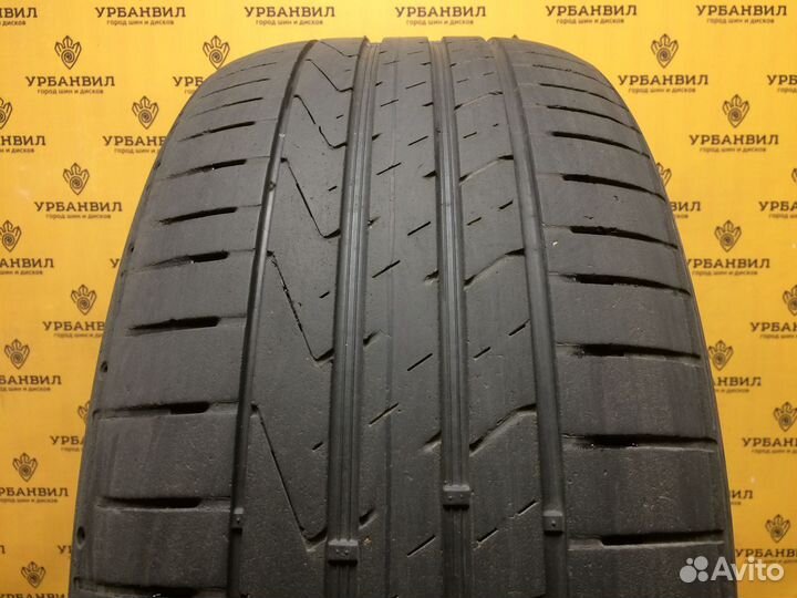 Hankook Ventus S1 Evo 2 K117 245/50 R18 100W