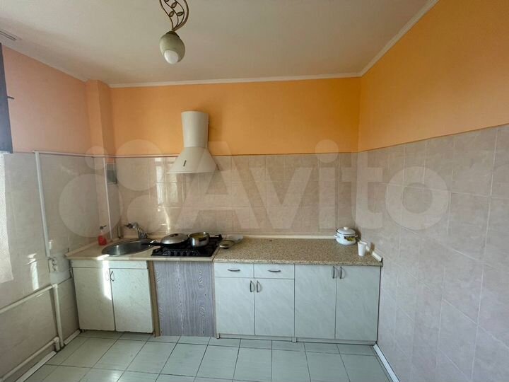 Квартира-студия, 34 м², 2/2 эт.