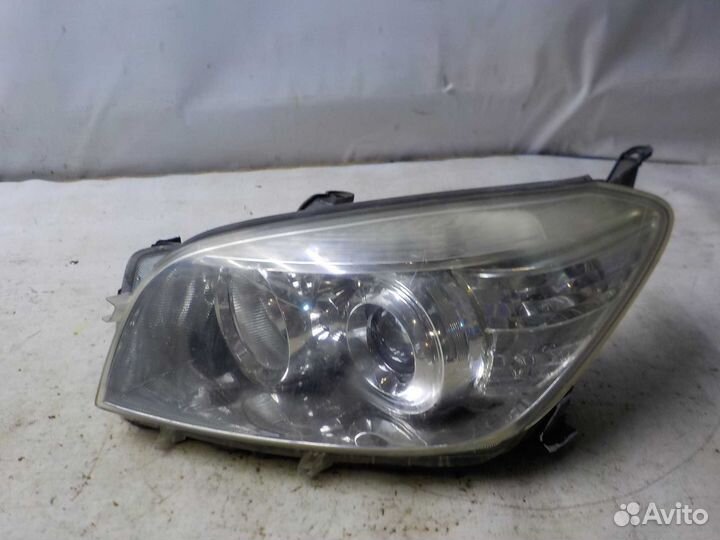 Фара toyota RAV4 30