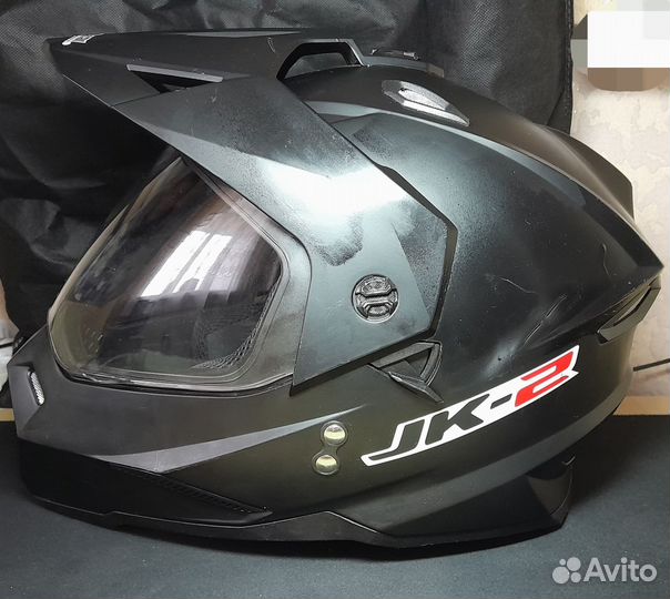 Шлем для мотоцикла