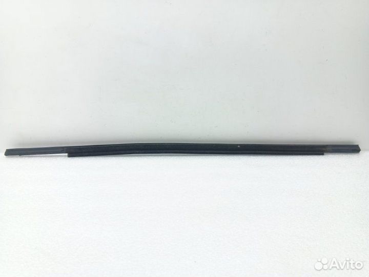 Молдинг двери задний левый Audi Q5 FY 2.0 DET 2019