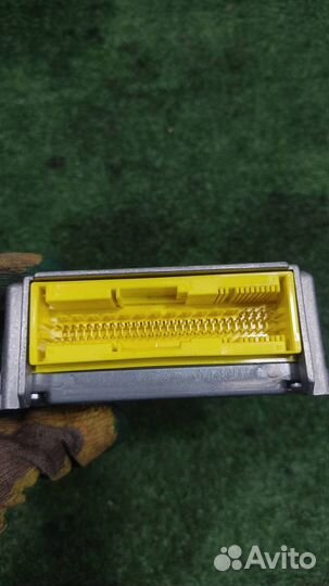 Блок Airbag (SRS) Mercedes Benz E-class W211 2004