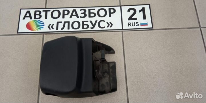 Накладка под руль nissan almera classic альмера