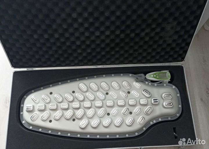 Дэнас вертебра