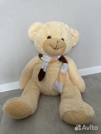 Большие мягкие игрушки